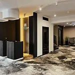 Ostseetraum - Pool, Sauna, Jacuzzi, 2 Bikes, Spielplatz, Apartments Apartmán *