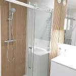 Ostseetraum - Pool, Sauna, Jacuzzi, 2 Bikes, Spielplatz, Apartments * Kolobřeh