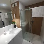 Ostseetraum - Pool, Sauna, Jacuzzi, 2 Bikes, Spielplatz, Apartments Apartmán *