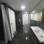 Ostseetraum - Pool, Sauna, Jacuzzi, 2 Bikes, Spielplatz, Apartments * Kolobřeh