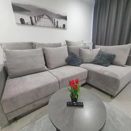 Ostseetraum - Pool, Sauna, Jacuzzi, 2 Bikes, Spielplatz, Apartments Apartamento